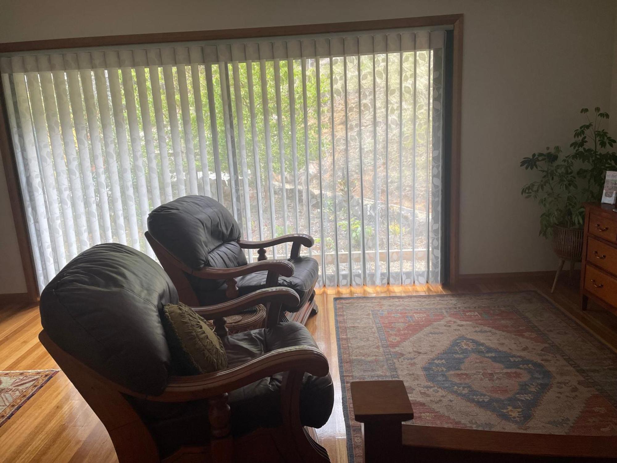 Amaroo With A View Set On A 50 Acre Hobby Farm Apartment Collinsvale Exterior photo
